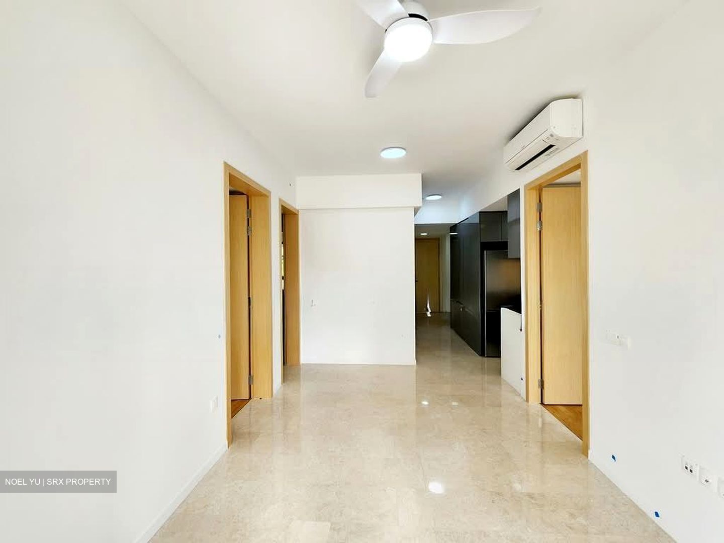 The Tre Ver (D13), Condominium #590205531